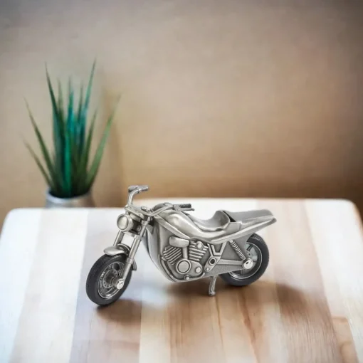Motorcycle Bank