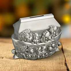 Noah's Ark Bank