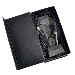 Optic Fountain Trophy, 8.25" Ht