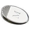 Oval Paper Clip
