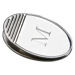 Oval Paper Clip