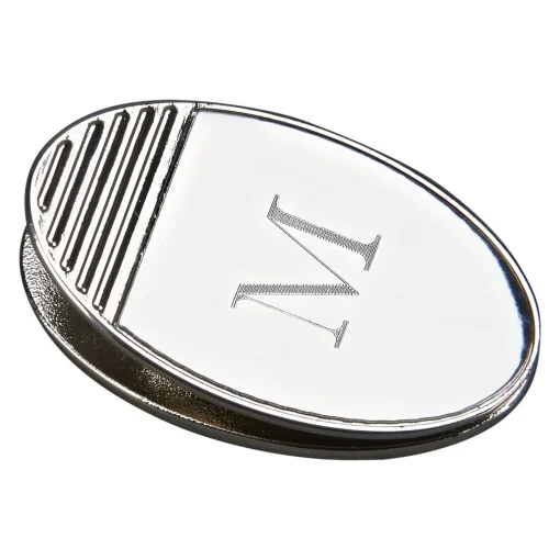 Oval Paper Clip