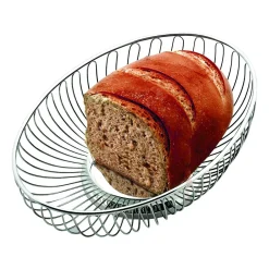 Oval Wire Basket