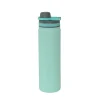 25 Oz Stainless Steel Water Bottle - Aqua