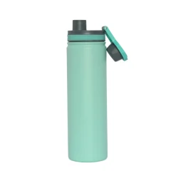 25 Oz Stainless Steel Water Bottle - Aqua