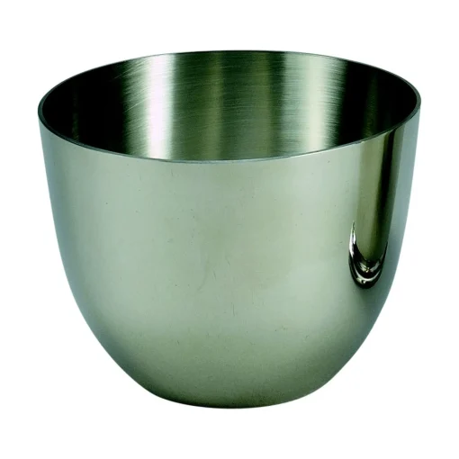 Pewter Jefferson Style Cup