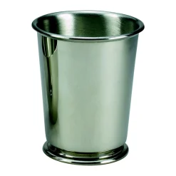 Pewter Mint Julep Style Cup