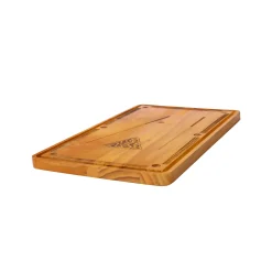 Pool Table Wood Board - 18" x 11"