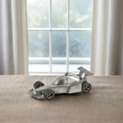 Racing Car Bank