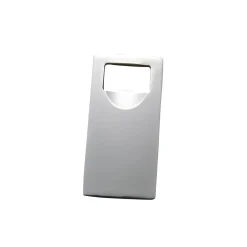 Rectangular Bottle Opener