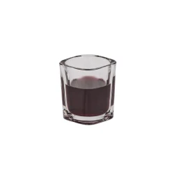 Shot Glass 1.5 Ounce Capacity - 2.5"