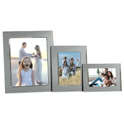 Silhouette Photo Frame - 5x7