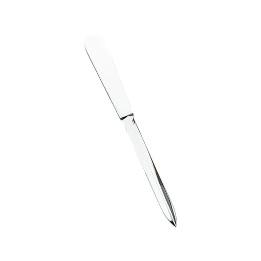 Silhouette Style Letter Opener