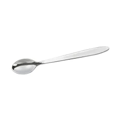 Silverplated Baby Spoon