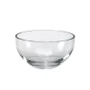 Simon Crystal Salad Bowl - 9.75"