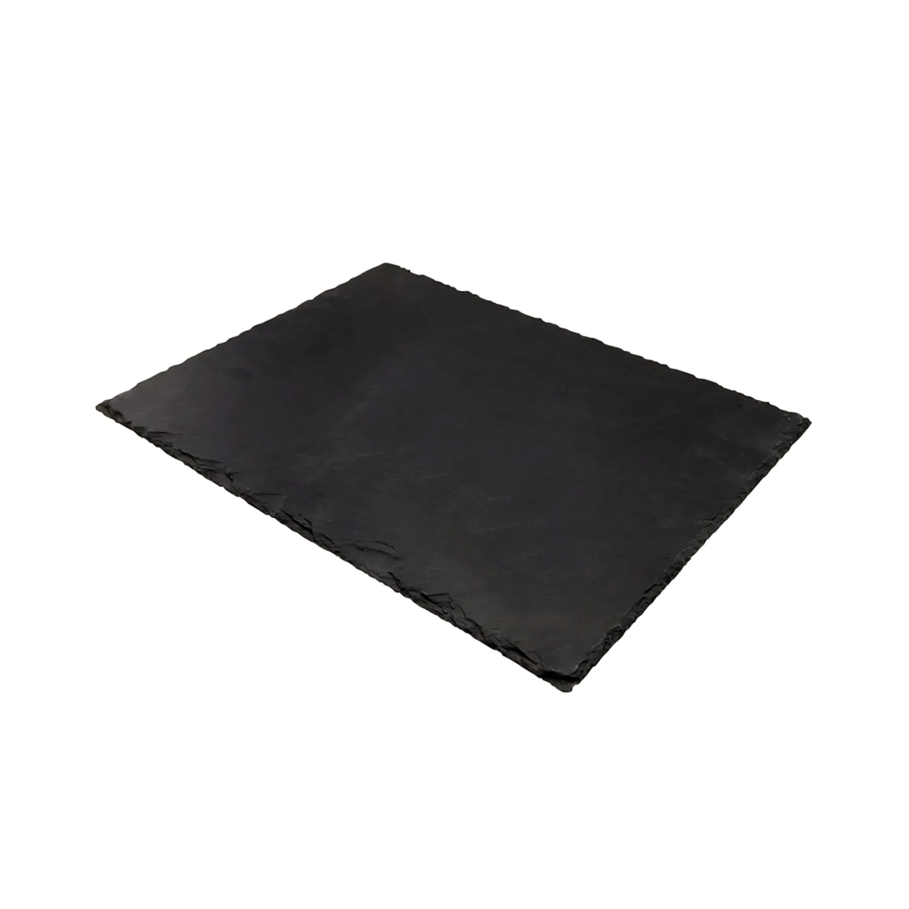 Slate Charcuterie Board - 12" x 15.75"