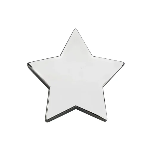 Star Shaped Paperweight