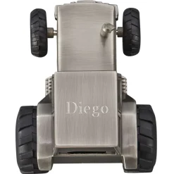 Tractor Shaped Bank