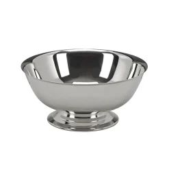 Traditional Paul Revere Style Bowl, 4" Diameter