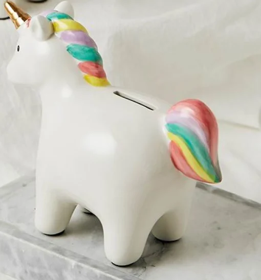 Unicorn Bank