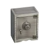 Vault Shaped Bank