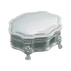 Victorian Style Jewelry Box