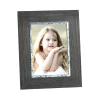 Weathered Grey 4" X 6" Frame